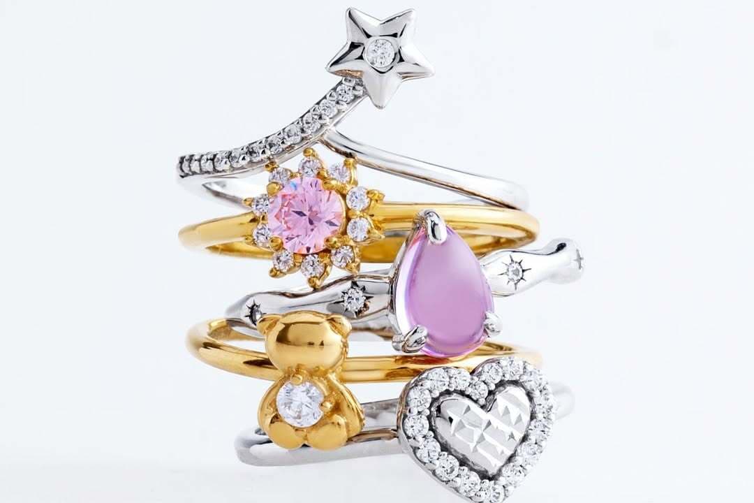 Ukuran Cincin Wanita, 4 Tips Ukur, dan Rekomendasi Model Terbaik