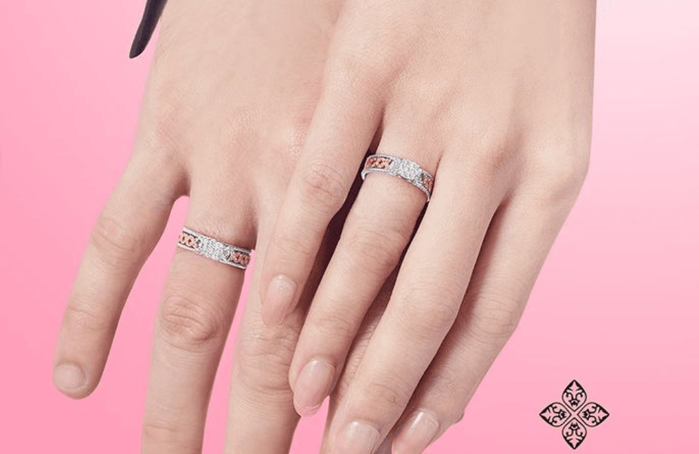 Tak Hanya Pelengkap, Berikut Arti dan Filosofi Penting Cincin Pernikahan