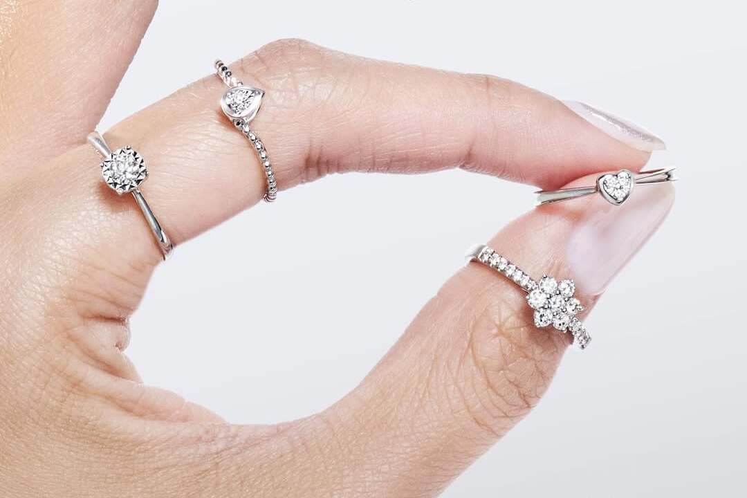 3 Faktor yang Bisa Membuat Ukuran Cincin Berubah, Pastikan Selalu Cek Berkala!