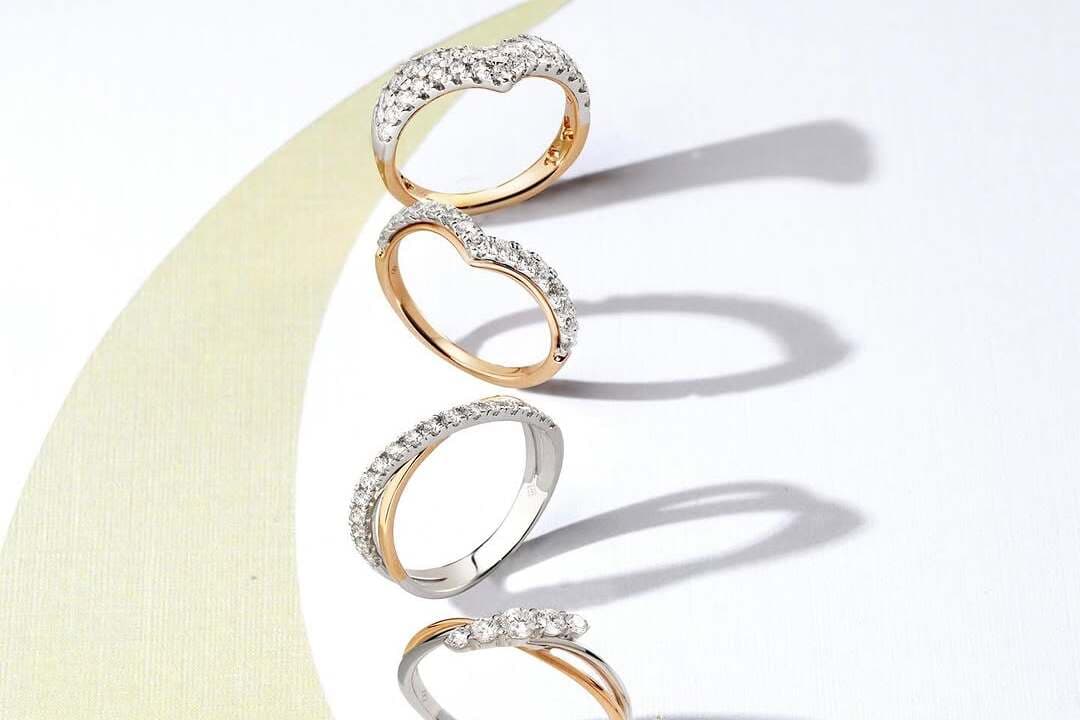 Update Harga Cincin Emas Tunangan dan Promo Ketupat Emas Hingga Jutaan Rupiah!