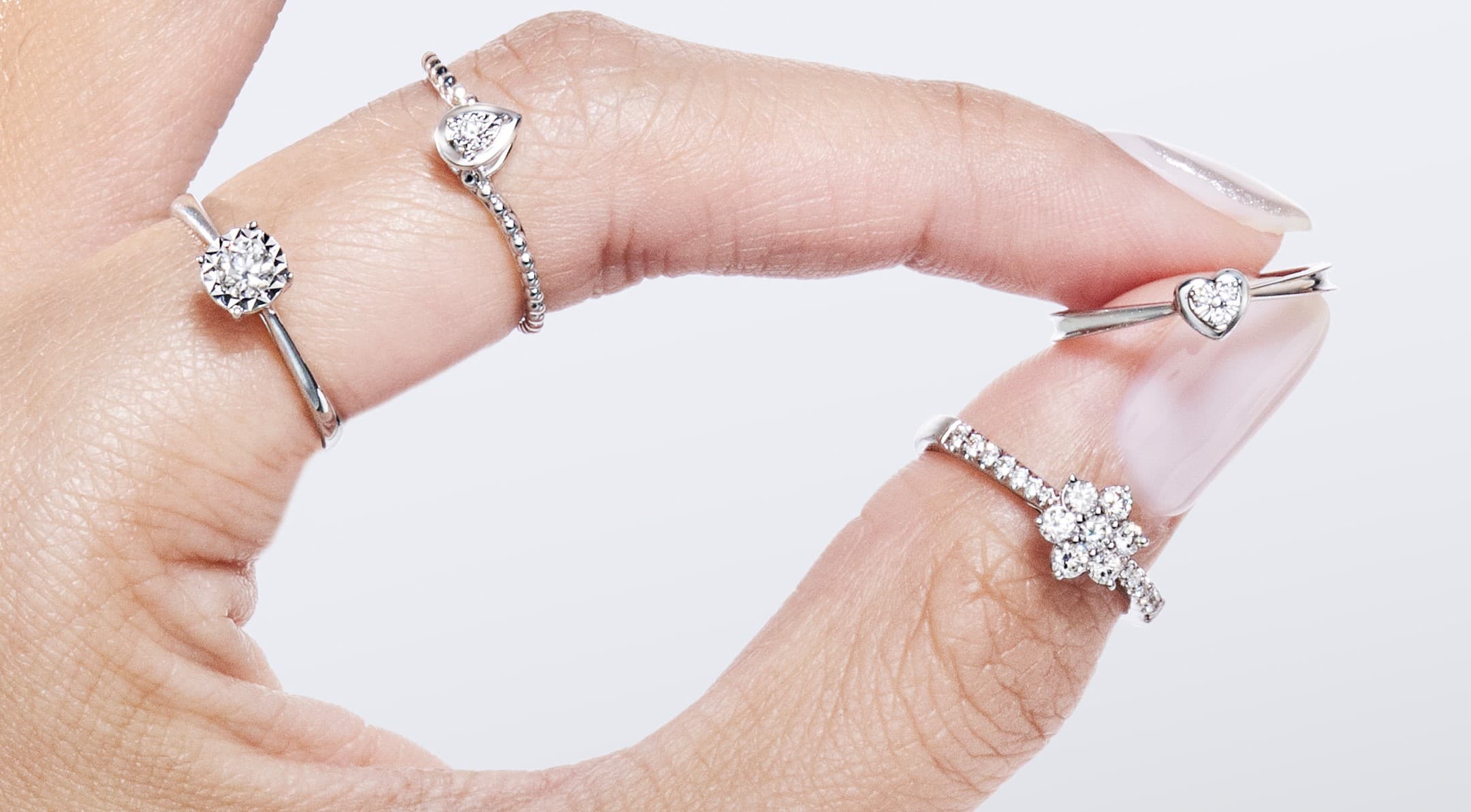 Panduan Memilih Harga Cincin Berlian Murah untuk Pemula, Tampil Mewah Mulai Hari Ini!