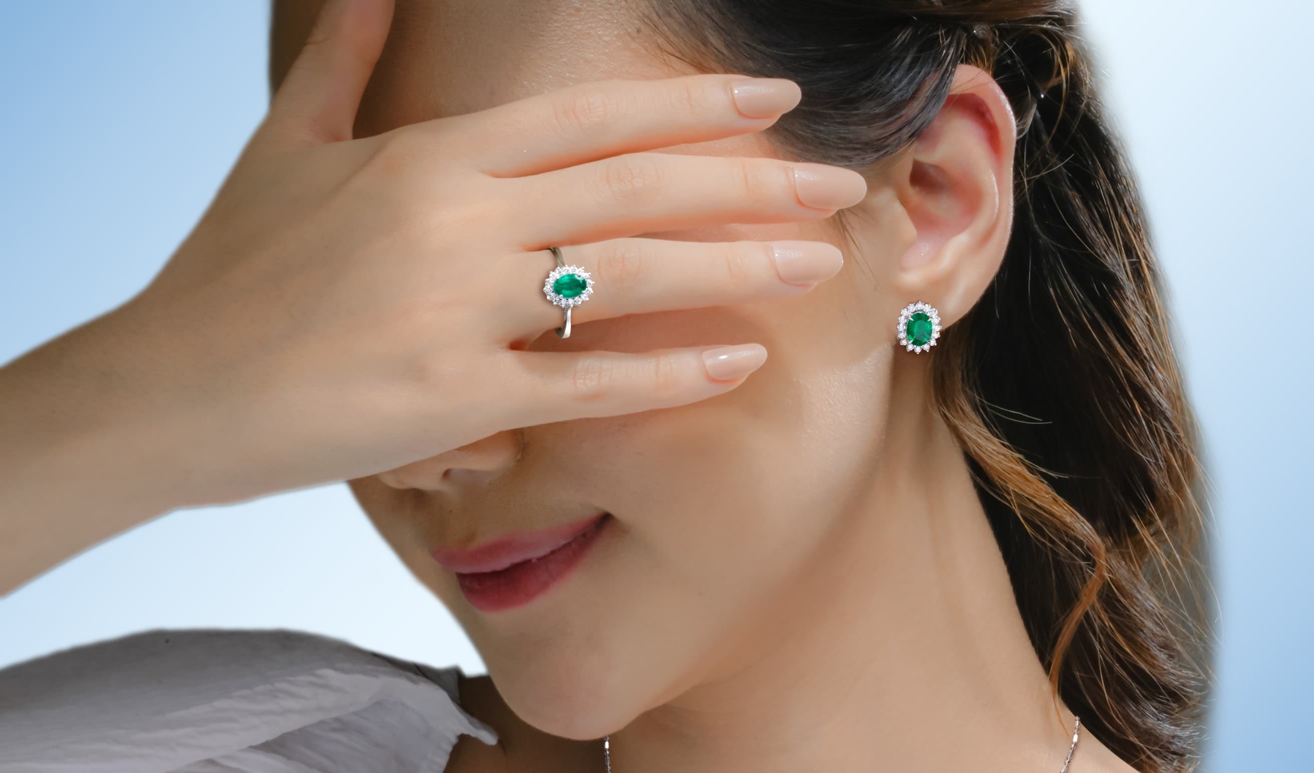 Indah Dipandang Mata, Kenali Jenis Ring Setting pada Cincin Permata