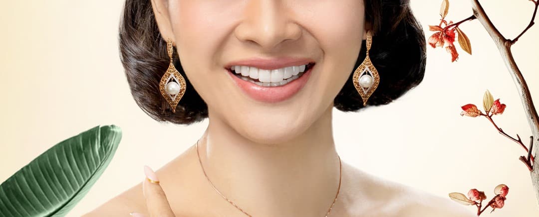 Buat Tampilanmu Makin Memikat dengan Anting Wanita Inspiratif dari Budaya Nusantara