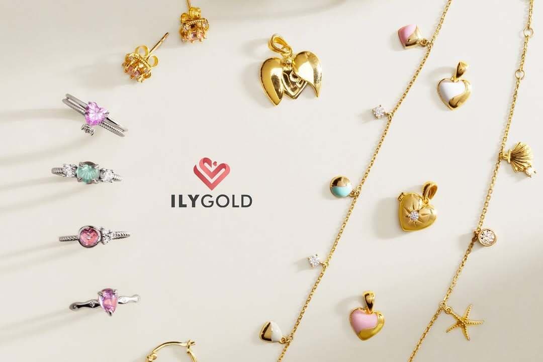 Secantik Apa Emas di The Palace Jeweler dengan Harga Rp1 Juta?