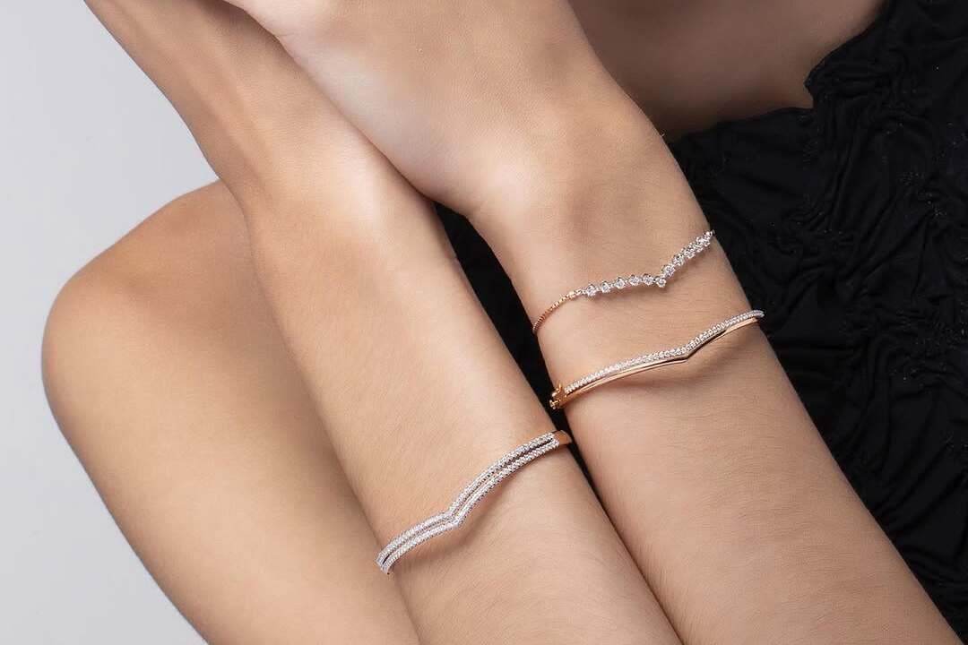 Katalog Gambar Gelang Emas 2025 yang Terlengkap di Website The Palace Jeweler