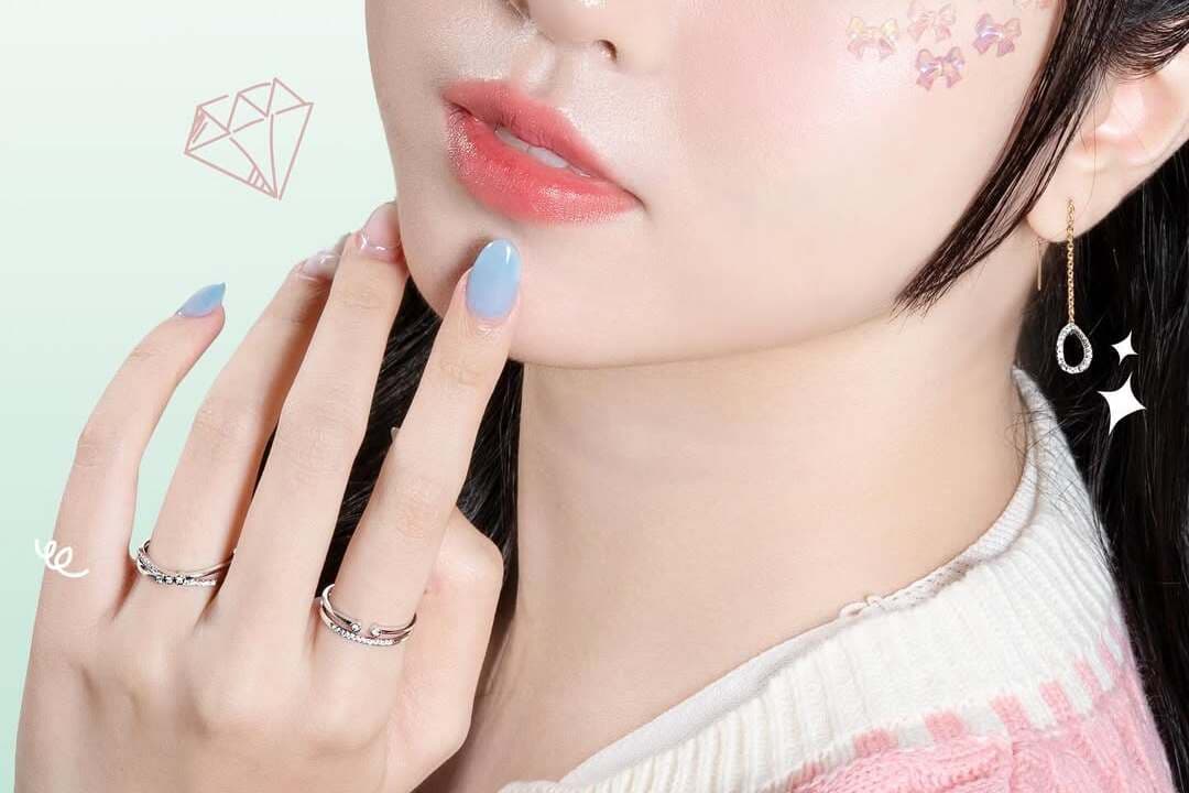 Model Anting Terbaru Ini Siap Buat Penampilan Makin Chic a la Korea