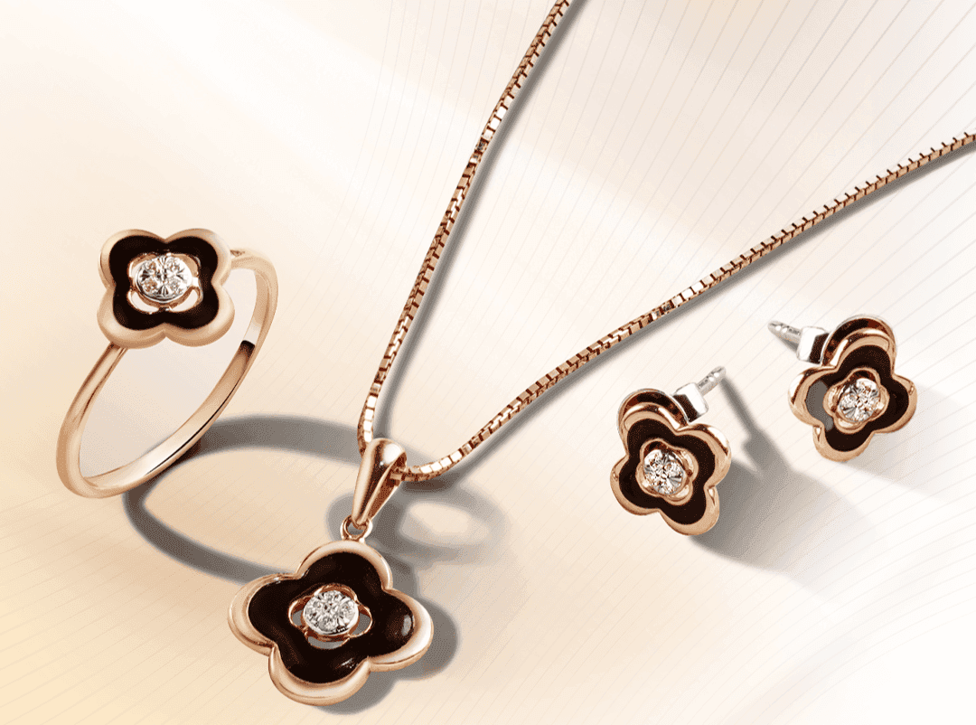 Cari Tahu Macam-Macam Model Kalung Emas Yang Cocok Untuk Kepribadian Anda