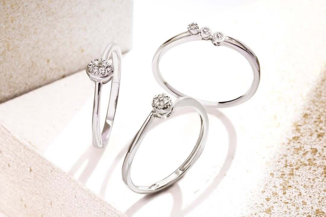 Harga Emas Putih Hari Ini Dimulai dari Berapa Rupiah?