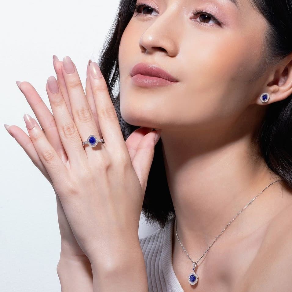 Cara Paling Simple Mengukur Size Cincin Wanita