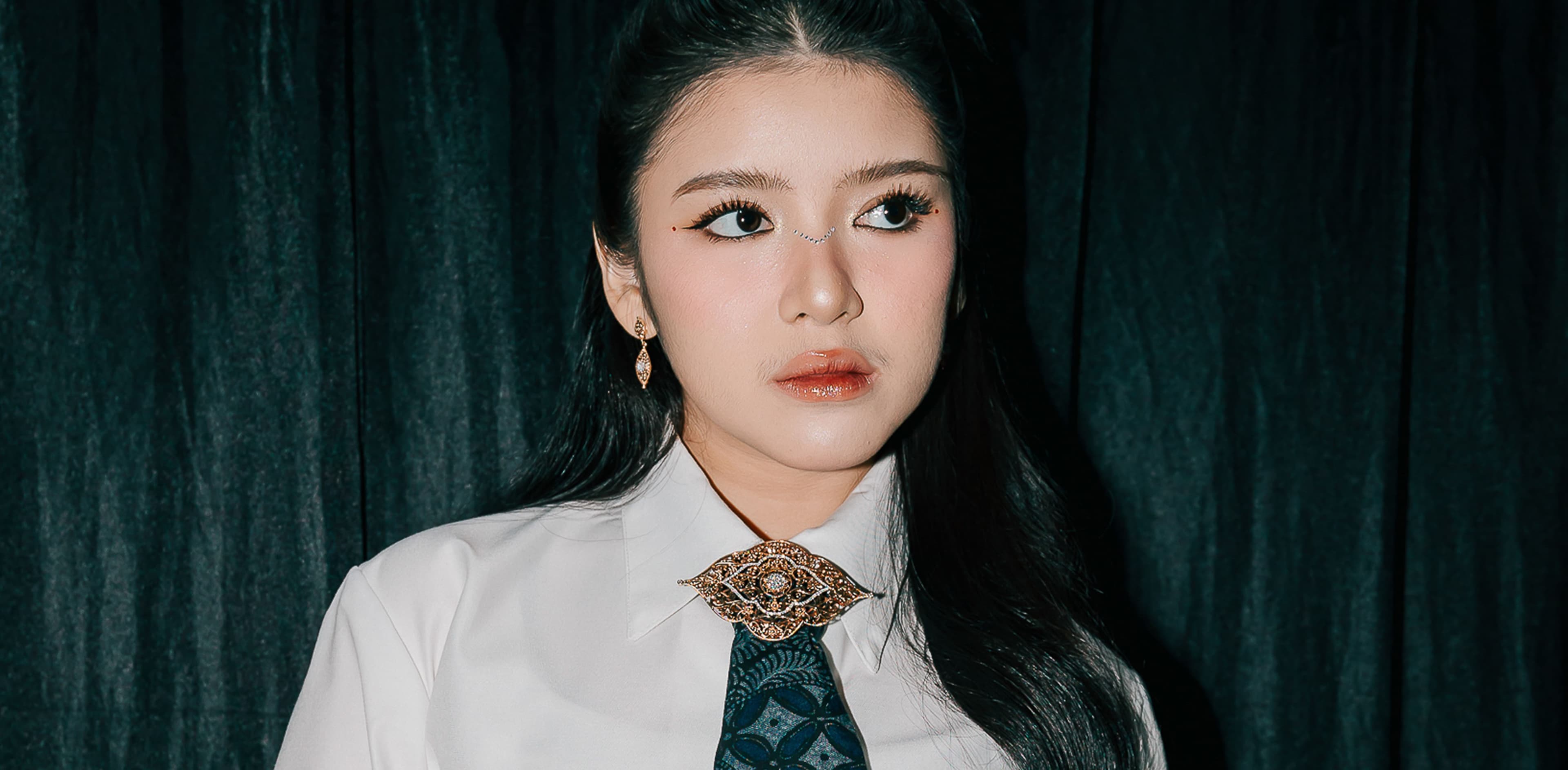 The Palace x Samuel Wattimena Persembahkan Model Anting Terbaru Bernuansa Local Pride