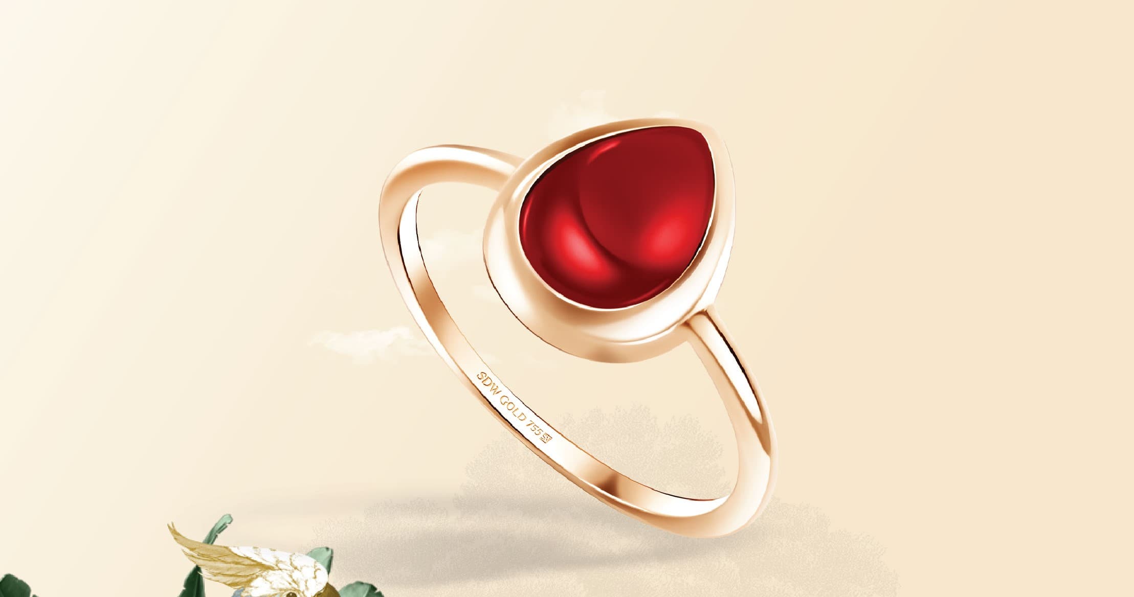 Tahukah Kamu Cara Mengetahui Emas Asli atau Palsu Bisa Hanya dari Warnanya?