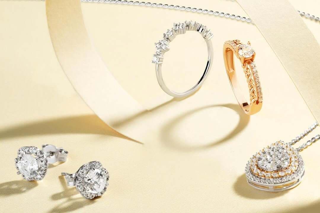 Update Harga Emas Perhiasan Hari Ini, Kapan Waktu yang Tepat untuk Beli?