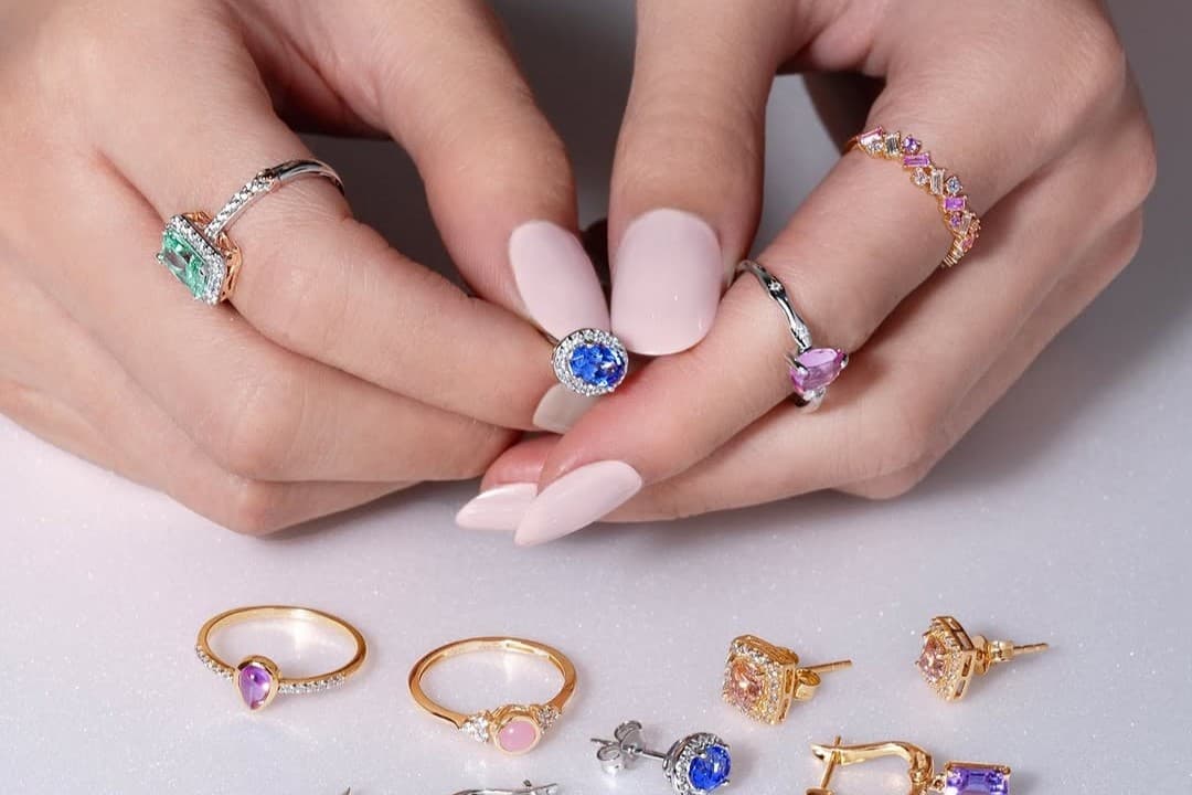 Berapa Karat yang Bagus di Cincin Emas untuk Remaja?