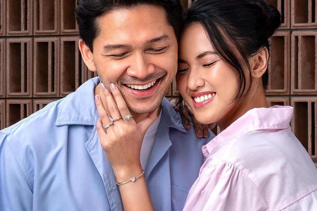 Dapatkan Model Cincin Kawin Terbaru dengan Promo Ramadan Ketupat Emas The Palace!