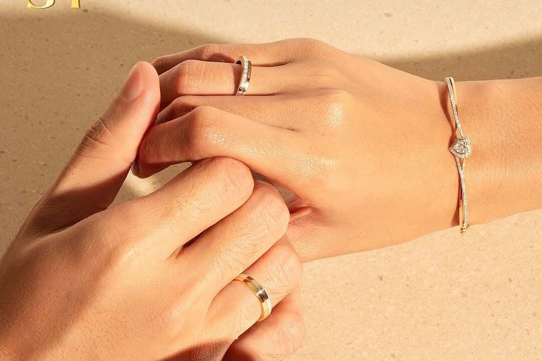 Bolehkah Memakai Cincin Lamaran Setelah Menikah? Ini Penjelasannya