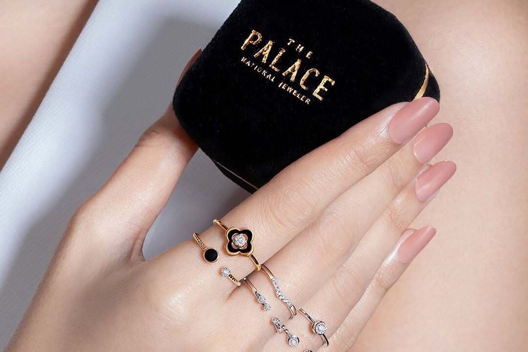 Paling Update, Ini Grafik Harga Emas Hari Ini di The Palace Jeweler