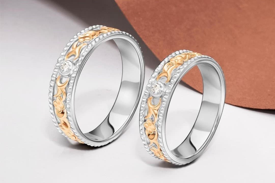 Terbaru! Cek Harga Cincin Emas Kawin di Website The Palace Jeweler