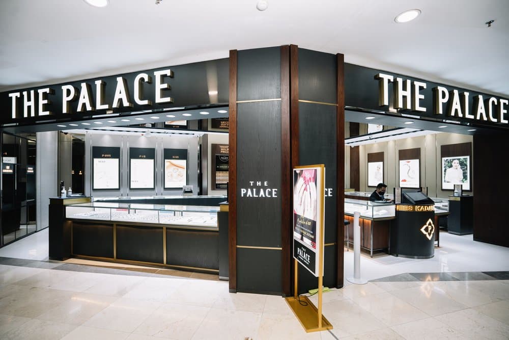 The Palace Jeweler Lakukan Ekspansi di Kota Makassar dengan Membuka Gerai Perhiasan ke-2 Berlokasi di Mall Panakkukang
