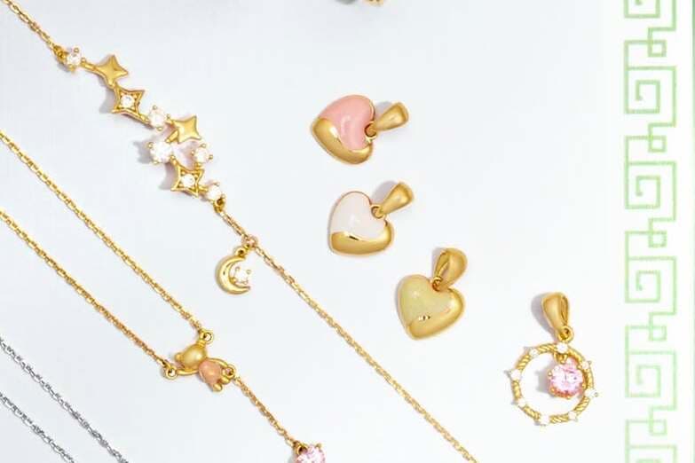 Kadar Emas Asli dari ILY Gold, Perhiasan Daily Wear yang Terjangkau dan Stylish