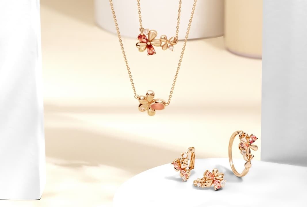 Intip Beragam Harga Emas Perhiasan Hari Ini di Mall Kokas 'Panas Halu' The Palace