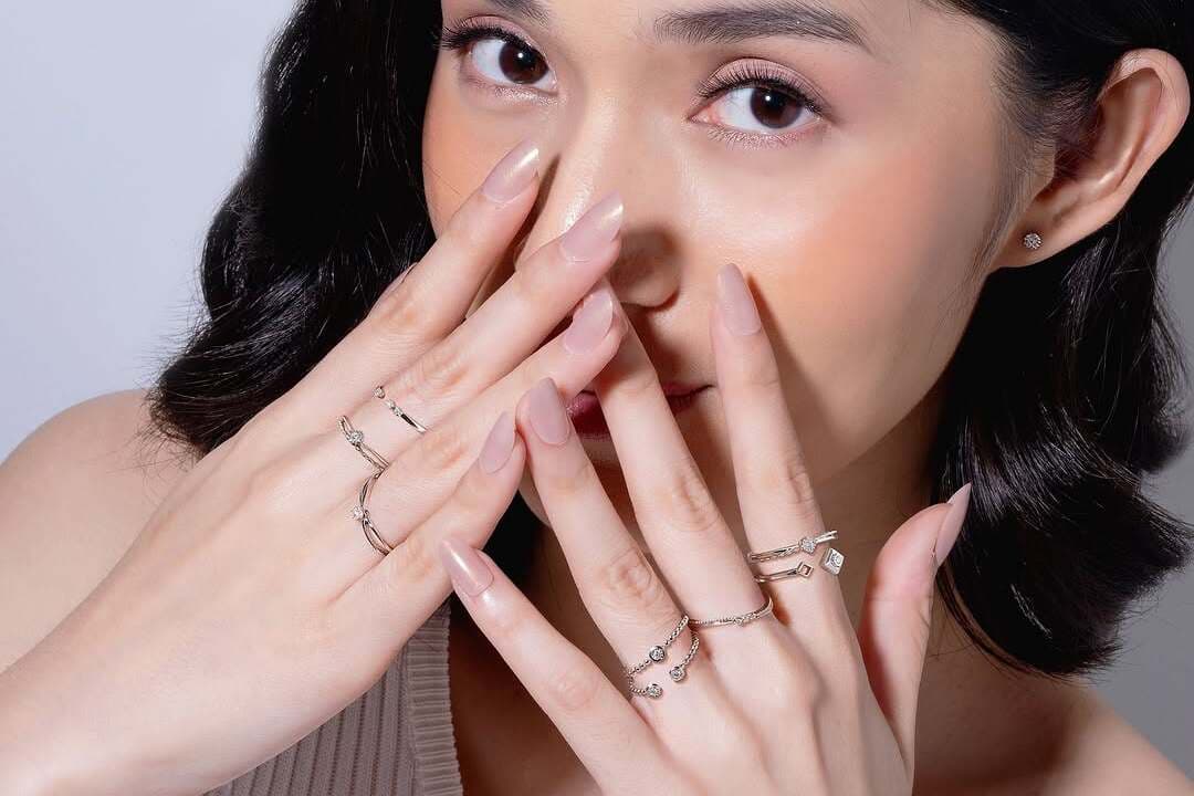 Kumpulan Cincin Tunangan Emas yang Terjangkau Untuk Melamar Kekasih