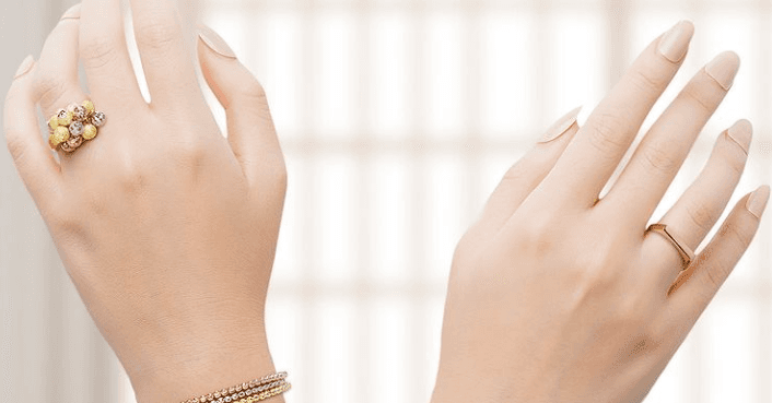 Lebih Dari Ikatan Cinta Berikut Makna Mendalam dari Cincin Tunangan