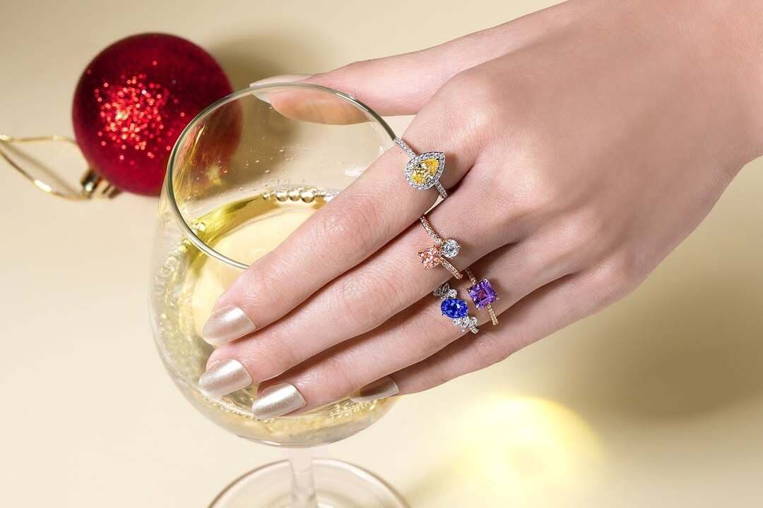 Harga Cincin Emas 1 Gram di Toko Emas dan Tips Memilihnya