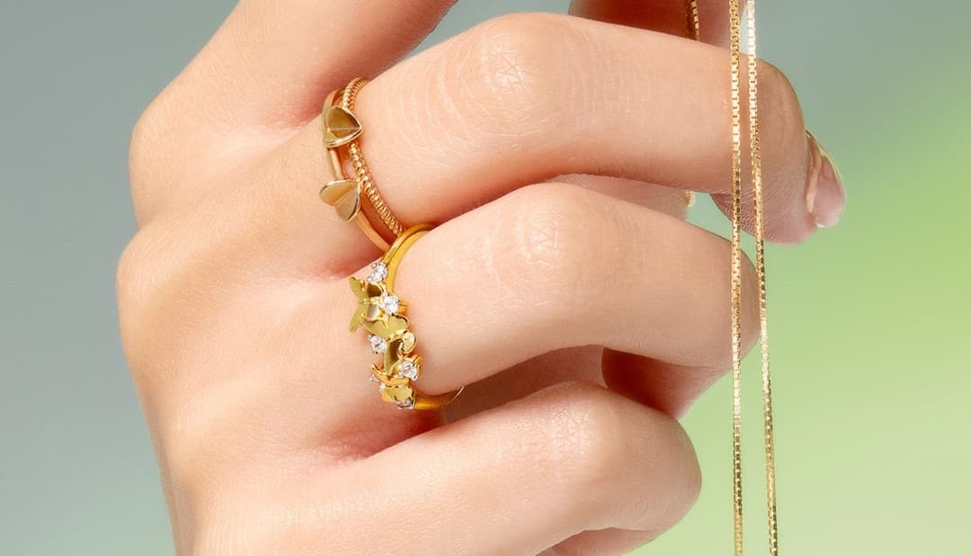 Berapa Harga Emas Hari Ini? Temukan Update Terbaru di The Palace Jeweler