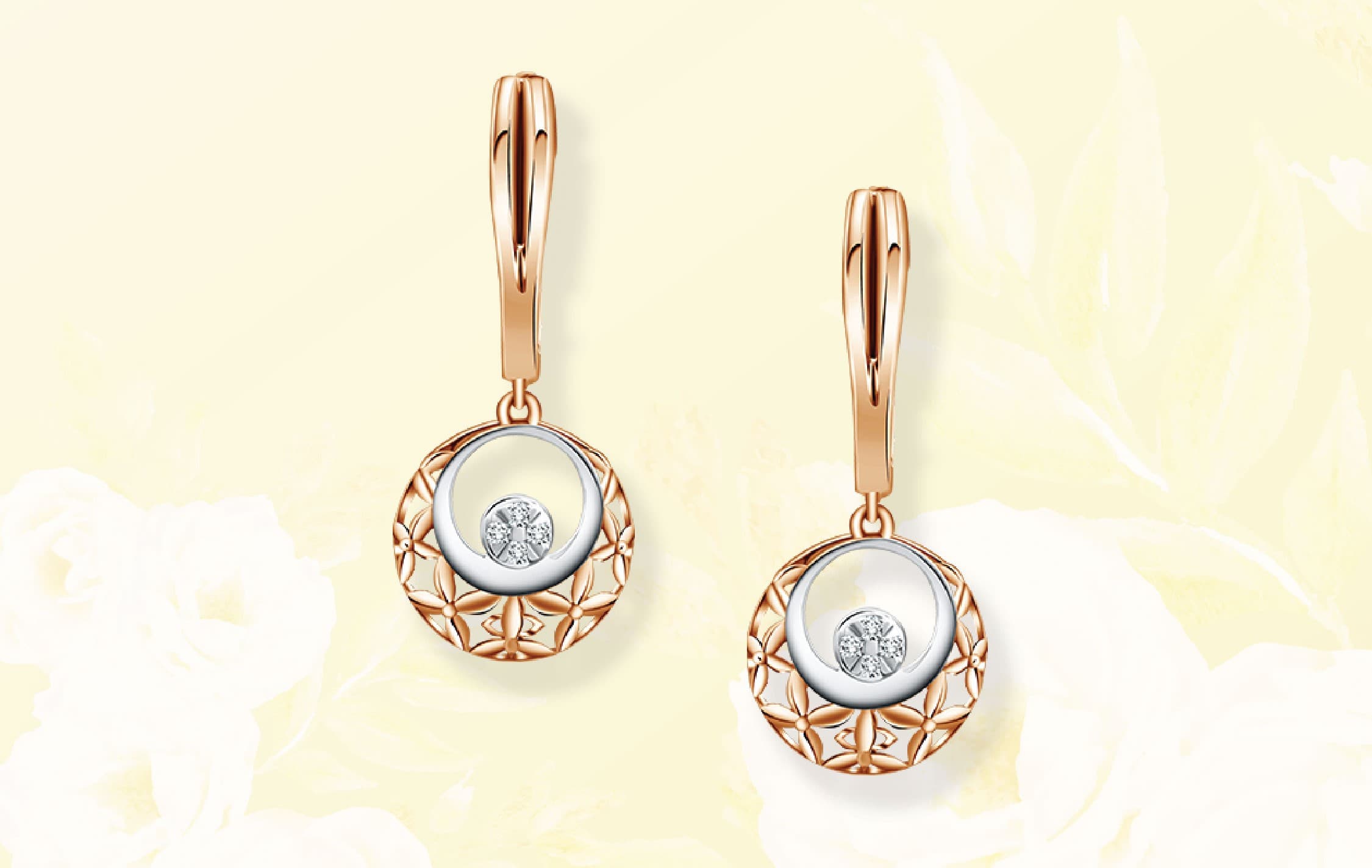 Rekomendasi Anting-Anting Emas Model Terbaru yang Eye Catching untuk Music Festival