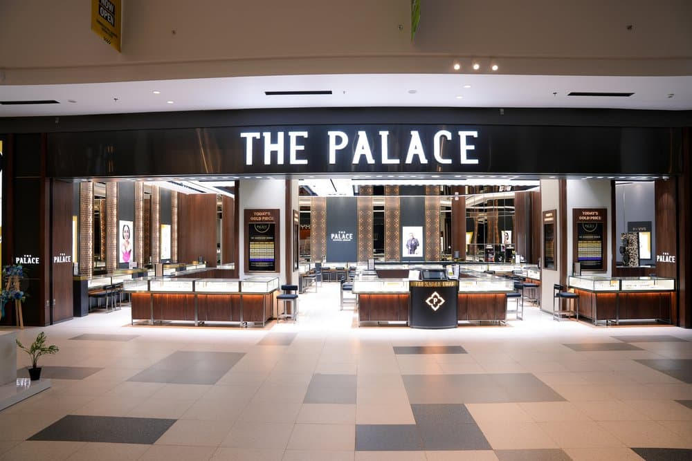 Toko Emas Terbesar, Asli, dan Terpercaya untuk Cari Perhiasan Bermutu