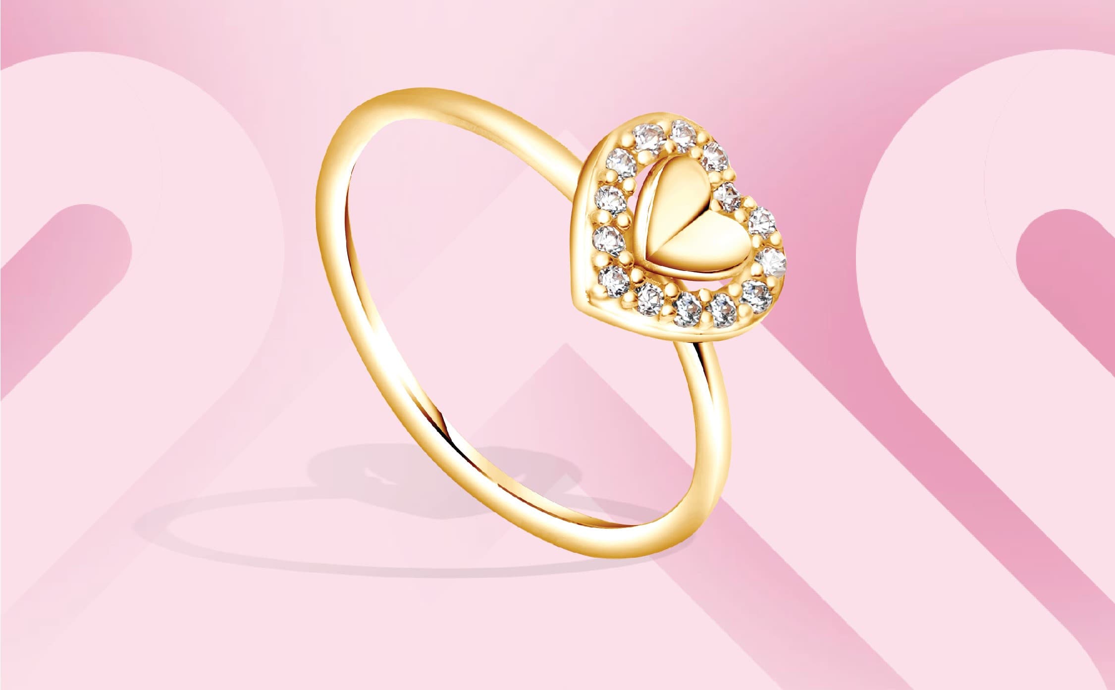 Cek Harga Cincin Emas 1 Gram Hari Ini di Website The Palace, Temukan Pilihan Terbaikmu