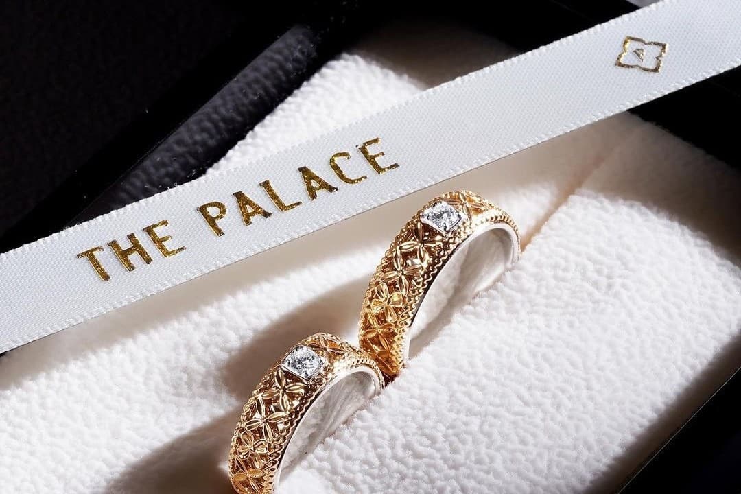 Bisakah Cincin Couple Dijadikan sebagai Cincin Nikah?