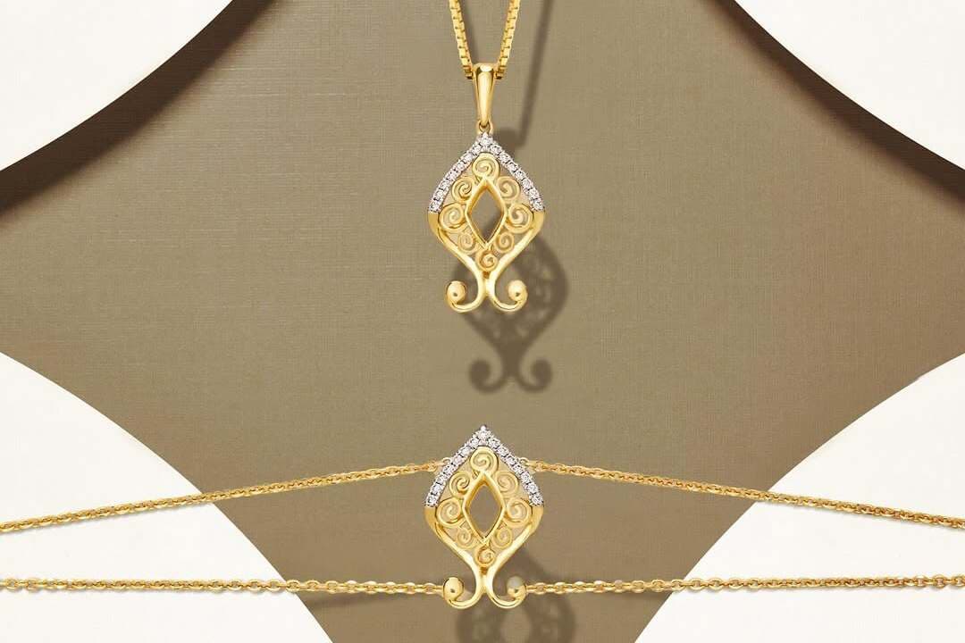 Harga Emas Hari Ini, Pilihan Perhiasan Terjangkau di The Palace Jeweler