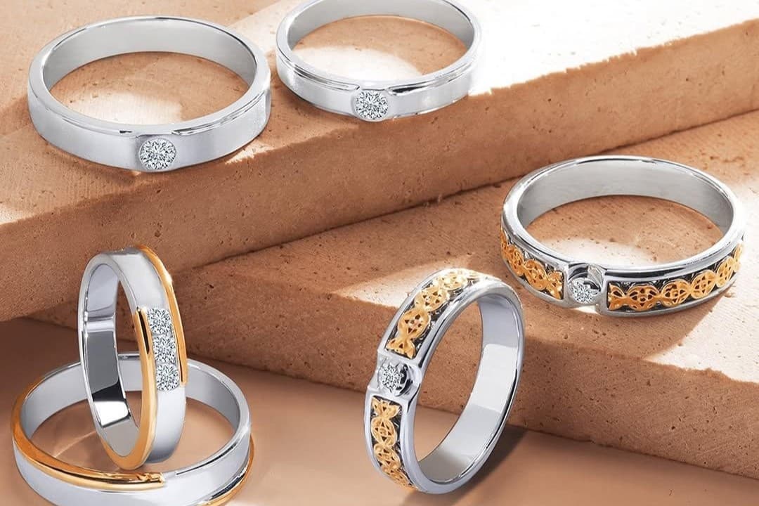 Ini Dia Harga Cincin Nikah Terbaru dari The Palace Jeweler