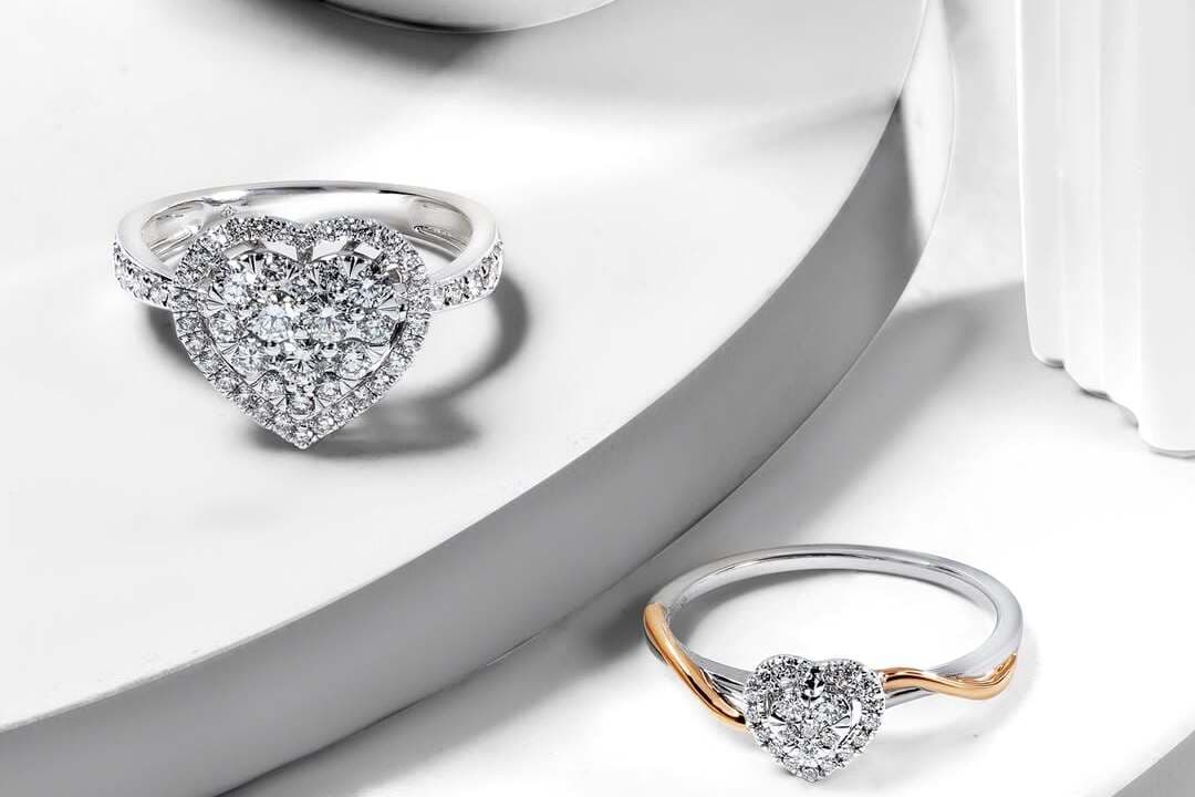 7 Kriteria Cincin Lamaran Yang Akan Disukai Oleh Para Wanita