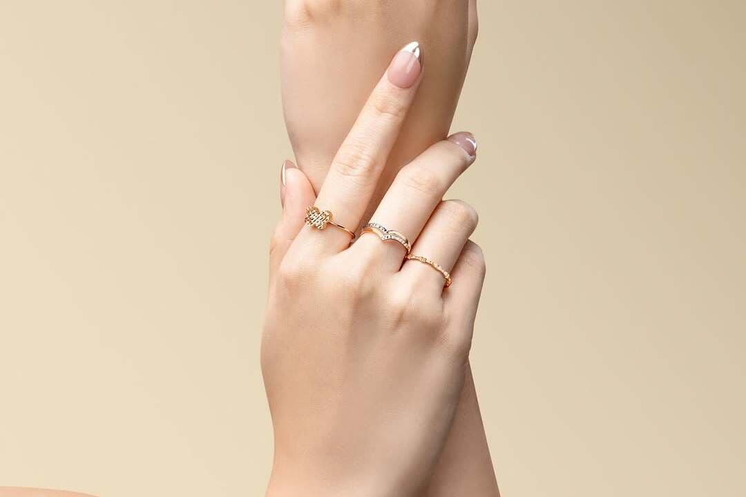 Model Cincin Tunangan Favorit dari Bazel sampai Halo, Mana Yang Anda Suka?