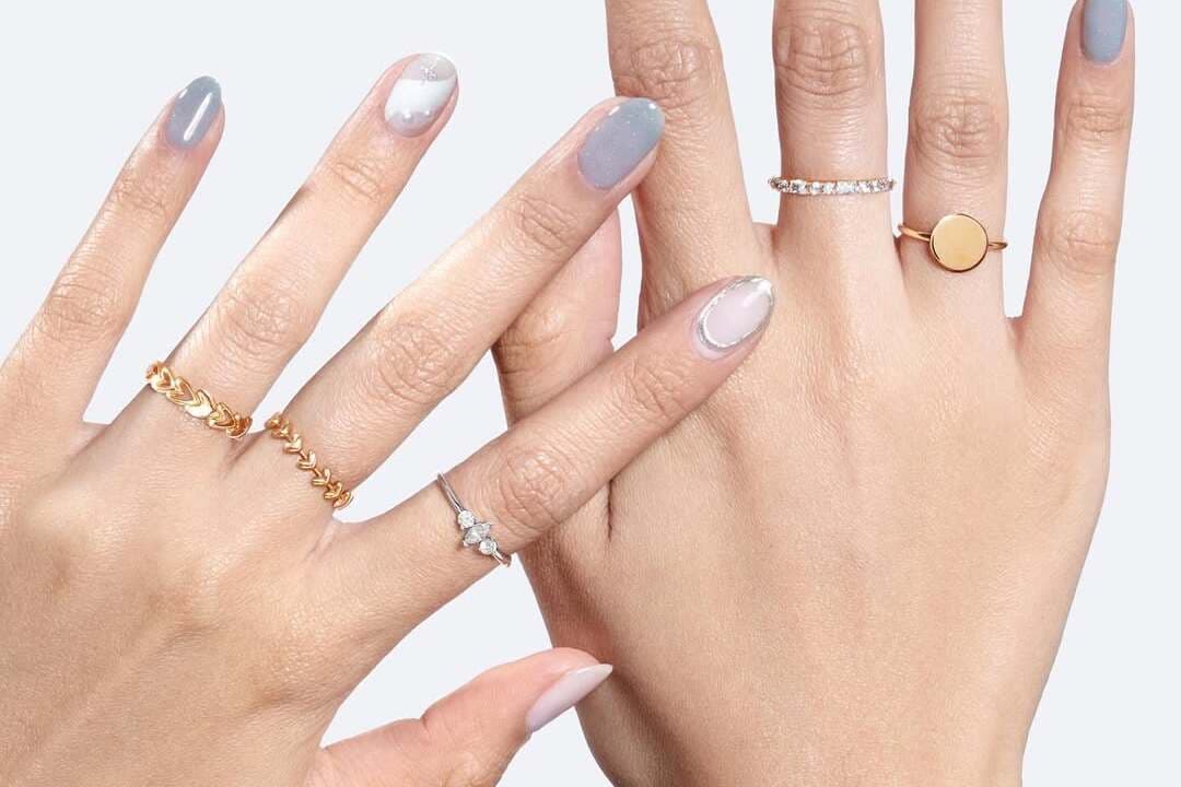 Berapa Harga Emas Hari Ini dengan Kadar 9K dan 18K? Cek Selengkapnya di Website The Palace