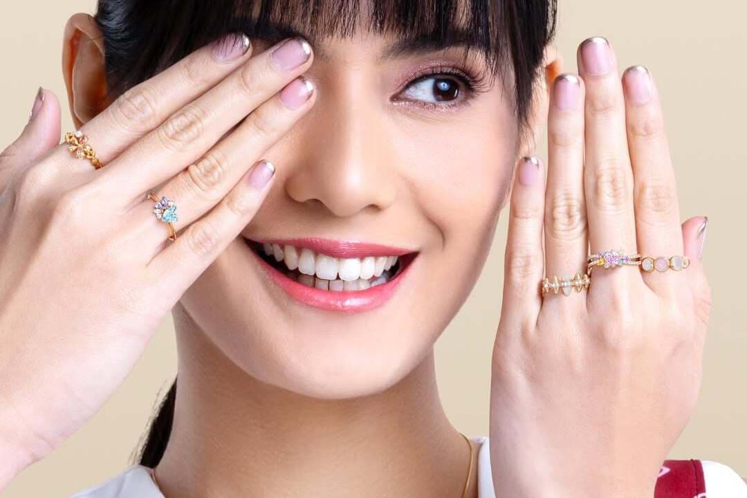 Hadiah Ulang Tahun untuk Pacar? Pilih Cincin dari The Palace Mulai dari 3 Juta