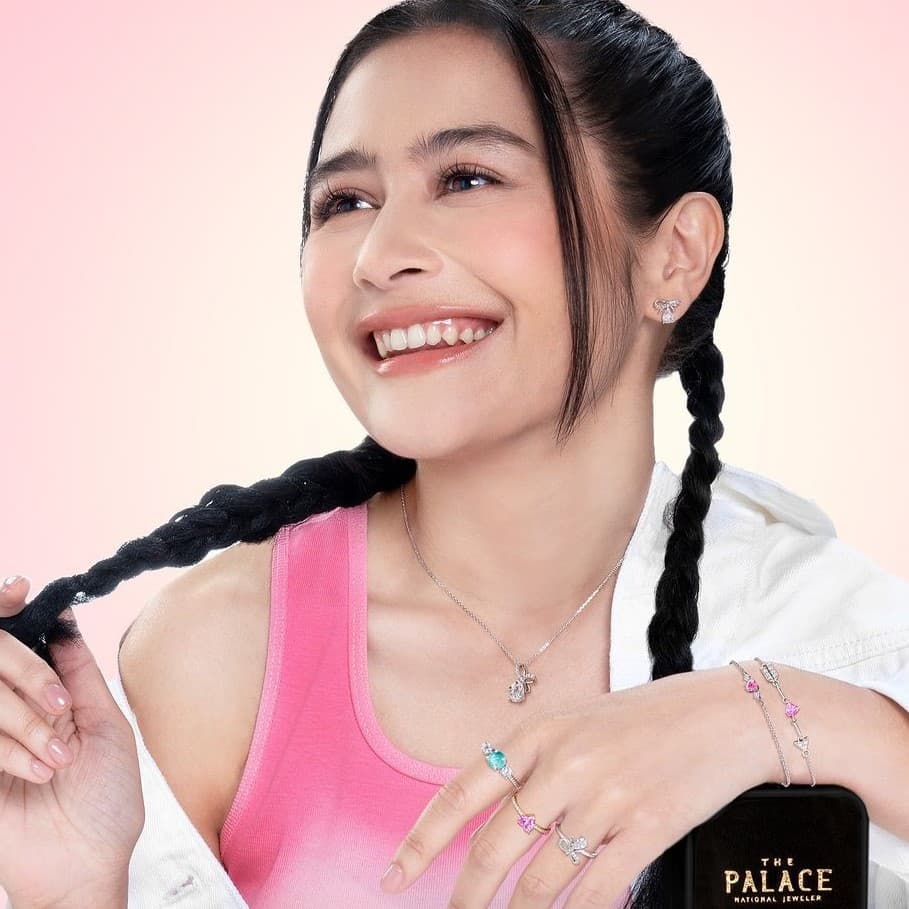 Cek Harga Kalung Emas 2 Gram yang Pas Buat Anak Muda