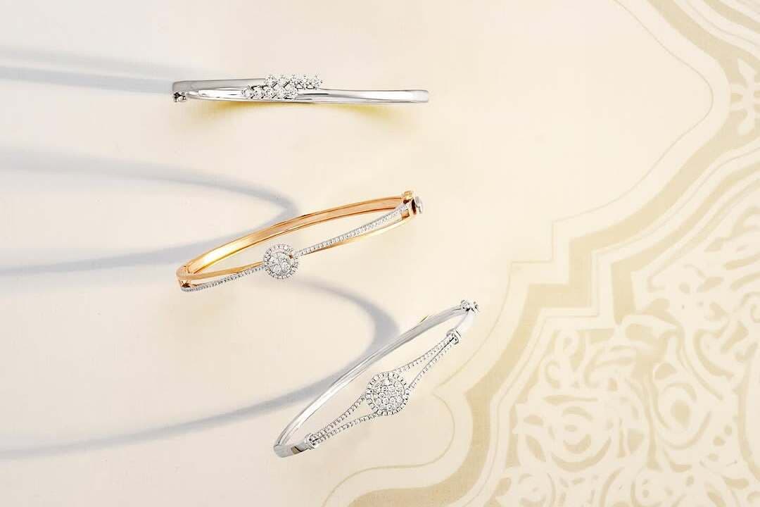 Tips Memilih Gelang Emas Kekinian yang Elegan Buat Hari Lebaran