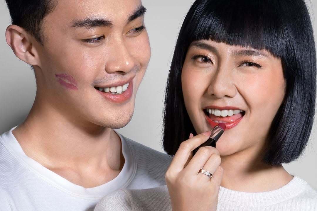 Tips Memilih Cincin Tunangan Emas Asli Dengan Berlian Yang Terjangkau