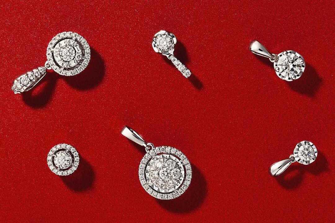 Sertifikat Apa Saja yang Dibutuhkan Sebelum Beli Berlian sebagai Perhiasan?