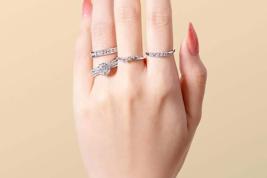 Kapan Waktu Yang Tepat Untuk Membeli Cincin Emas