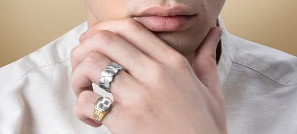 Perhatikan Juga Hal Ini Selain Harga Cincin Emas Pria