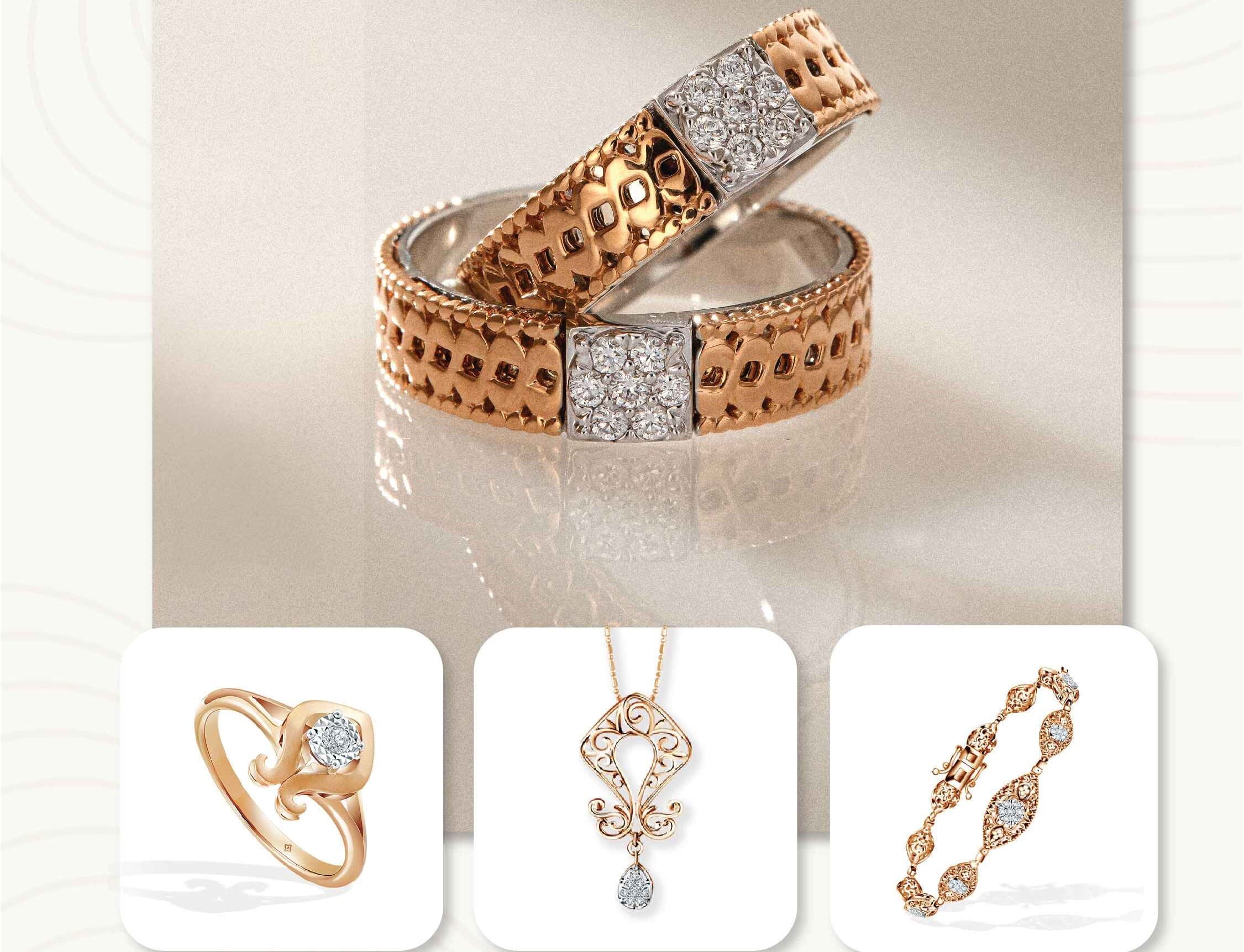 Bolehkah Cincin Nikah Istri dan Suami Memiliki Desain yang Berbeda?