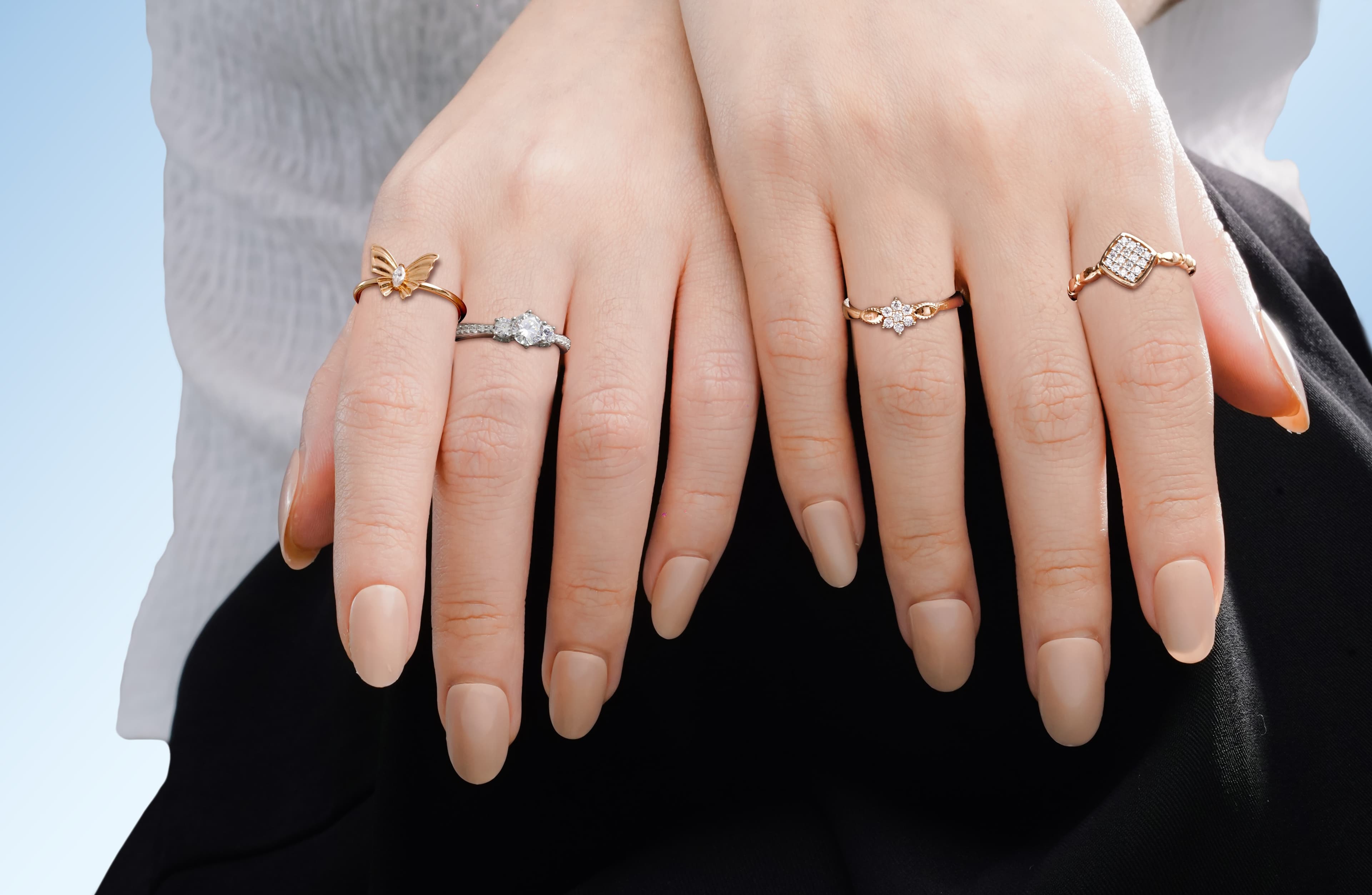 5 Tips Menghindari Kesalahan Ketika Membeli Perhiasan di Jewelry Stores