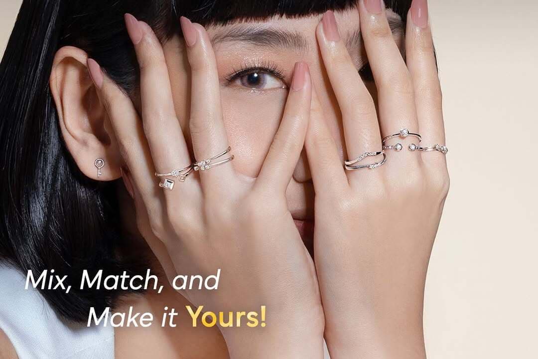 Kenali Perbedaan Emas Asli dan Palsu, Tips Cerdas ala Jewelry Enthusiast