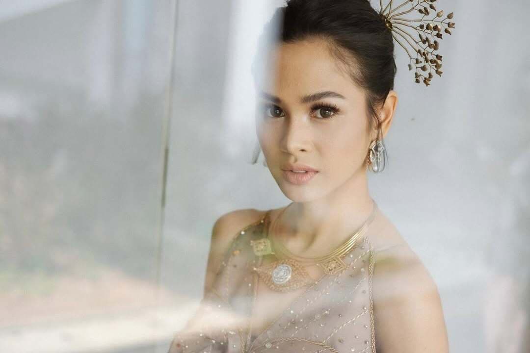 Kalung Emas Terbaru Ini Mengangkat Tema Nusantara, Uniknya Tiada Tara