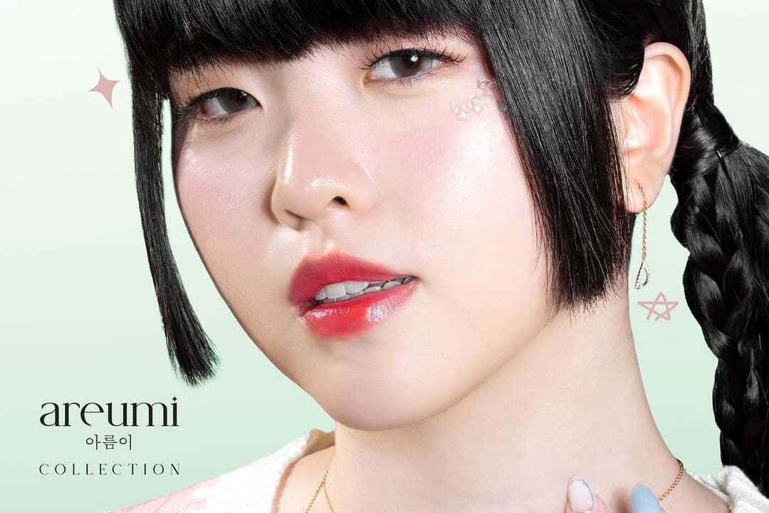 Anting Korea Simpel dan Manis, Cocok untuk Gaya Kasual