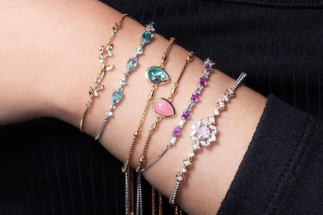 Hal yang Harus Diperhatikan Sebelum Beli Gelang Emas Secara Online!